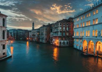 Venezia turismo oggi, acceso il contatore dei posti letto