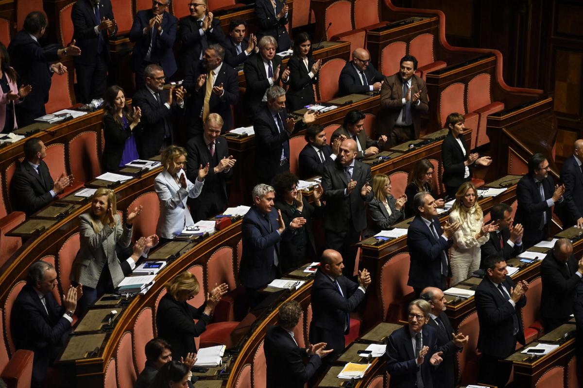 Le Reazioni Della Politica Dopo L'approvazione Del Decreto Cutro