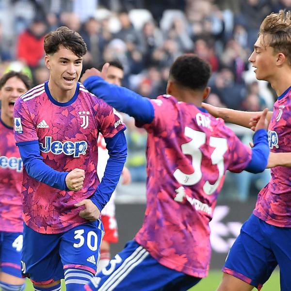 Lega pro, Juventus Next Gen-Vicenza ecco dove vedere la finale di Coppa Italia e le probabili formazioni