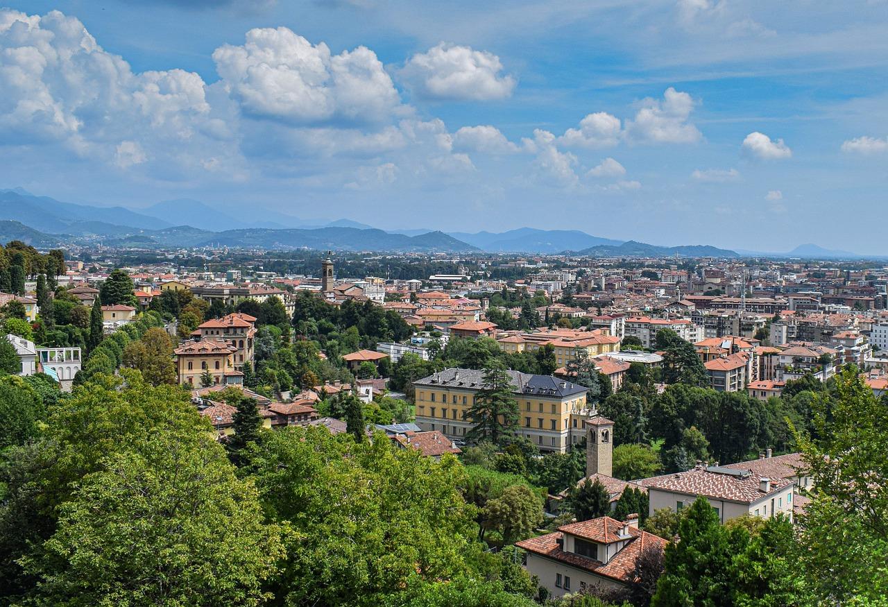 Elezioni comunali Bergamo 2024: chi vincerà? Candidati e sondaggi