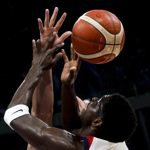 Eurocup 2023: Venezia regge per tre quarti, poi perde contro Paris Basketball