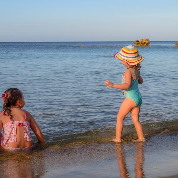 Dove andare in vacanza a settembre 2024 con i bambini: idee per divertimento e relax in famiglia