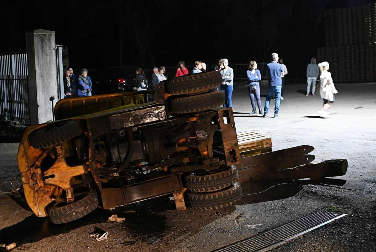 Cosenza, tragico incidente sul lavoro a Corigliano Rossano: morto o…