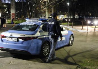 Milano, uomo accoltellato mentre passeggiava con il cane e la figlia