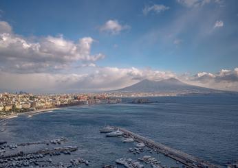 Ancora un terremoto a Napoli: oggi due scosse nei Campi Flegrei