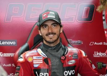 MotoGP, Bagnaia dopo la Sprint Race d’Austria: “Non ho dato possibilità agli altri di superarmi”