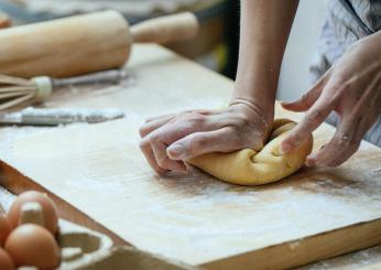 Come si fa la focaccia della Befana, dolce tradizionale piemontese