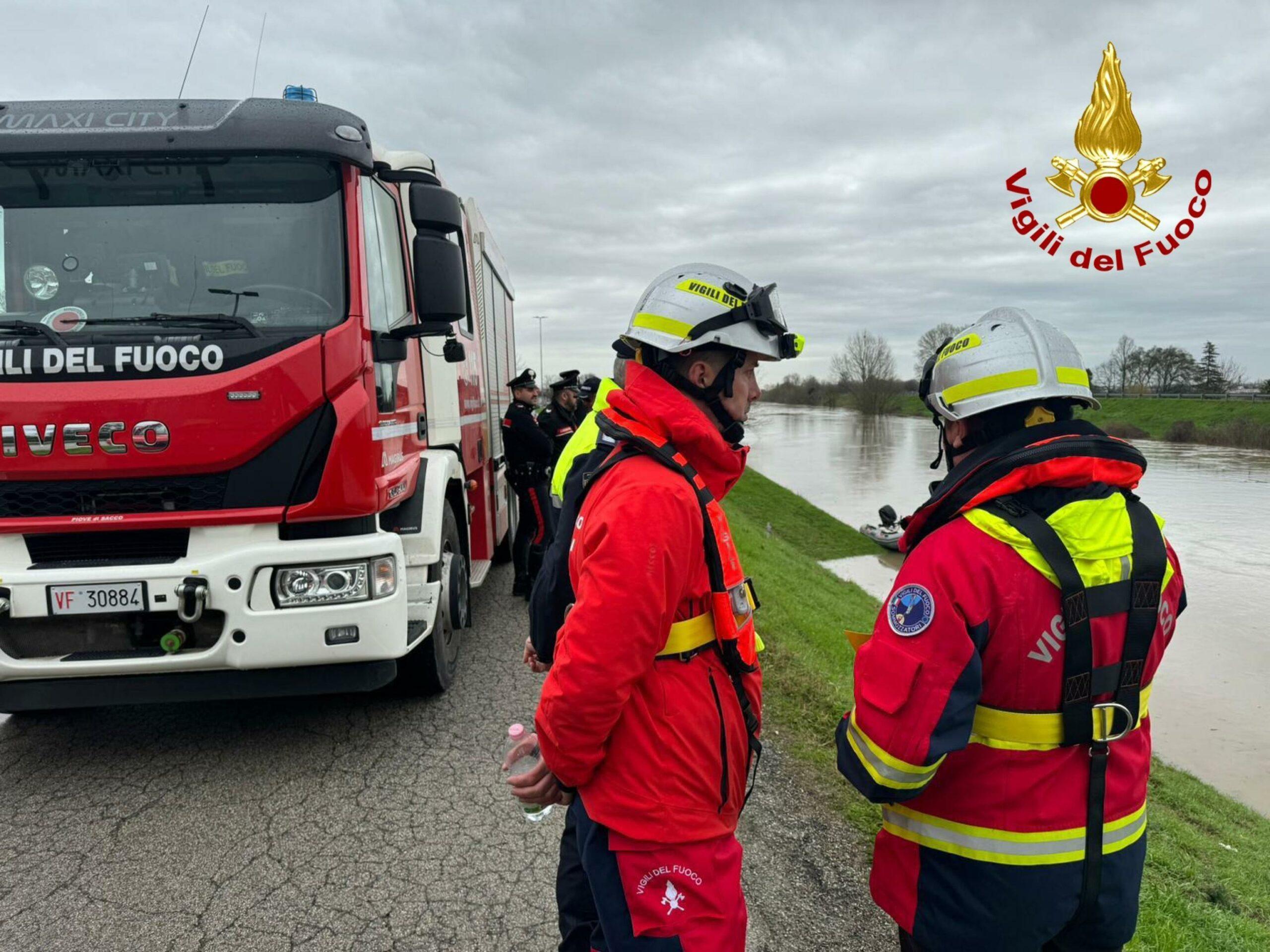 Oristano, ritrovato in un canale il corpo di Concetta Reale: l’83enne era scomparsa da Zerfaliu la scorsa settimana