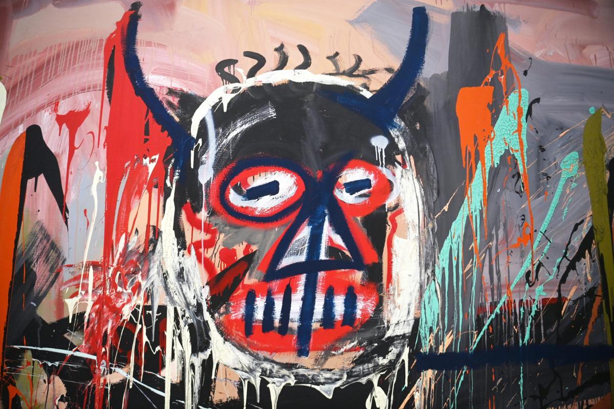 Basquiat – L’FBI sequestra 25 falsi