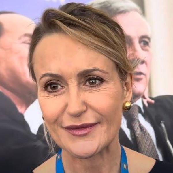 Ucraina, Bergamini (Fi): “Noi da sempre al fianco di Kiev, favorevoli a Commissario europeo alla Difesa” | VIDEO