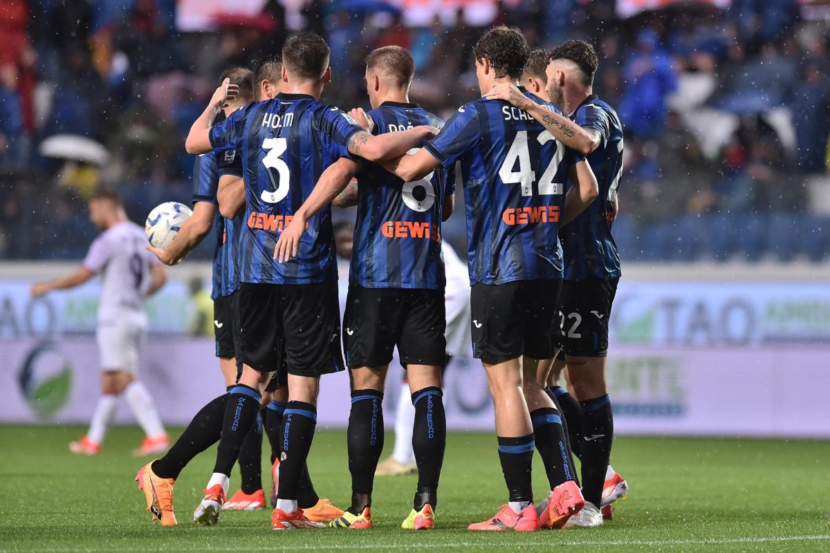 Calendario Atalanta Champions 2024/25: date e orari degli 8 incontri della 1ª fase della Dea