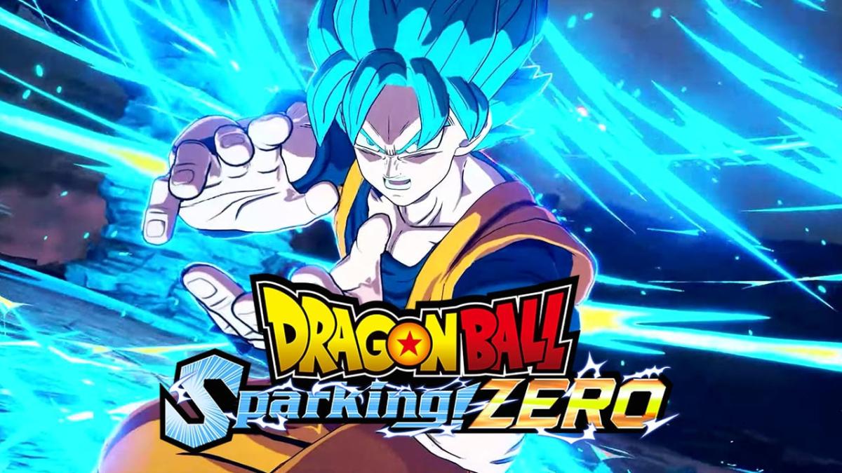 Quando esce “Dragon Ball Sparking Zero”? Anticipazioni gameplay