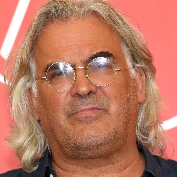 Paul Greengrass adatterà Fairy Tale di Stephen King