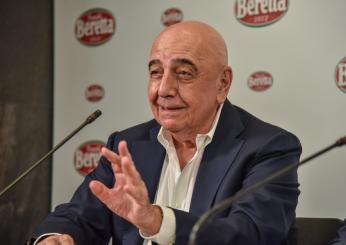 Assemblea di Lega, Galliani: “Cessione del Monza? Non voglio assolu…