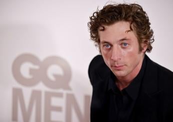 Jeremy Allen White: età, fidanzata, figli, altezza e carriera dell’attore