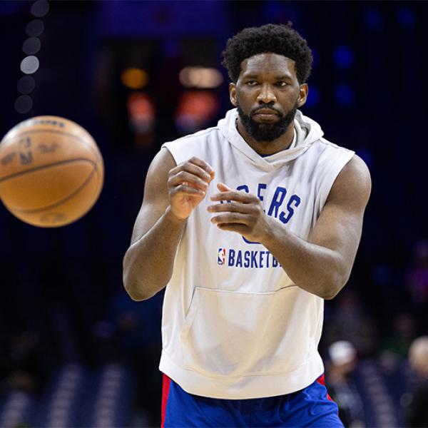 NBA, clamoroso nella notte: Embiid ne fa 59 contro Utah