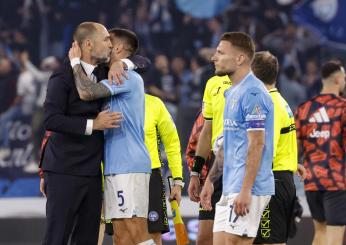 Lazio-Verona, Galderisi: “Giochi ancora aperti, sarà difficile per entrambe. Tudor mi piace, Baroni non ha mai perso entusiasmo”