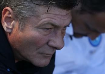 Mazzarri a rischio esonero: i nomi per la panchina del Napoli