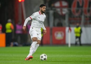 Loftus-Cheek si gioca il Milan contro il Club Brugge: dentro o fuori in una notte. Gli scenari