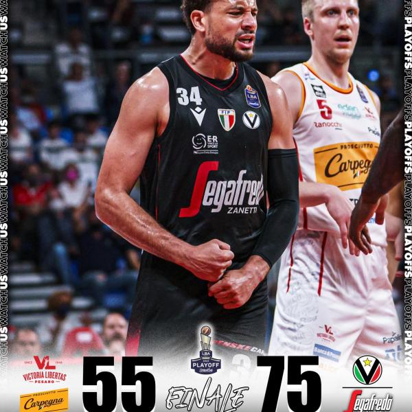 Pallacanestro avanti Virtus Bologna