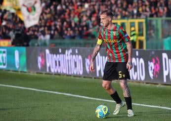 Serie B 24 ^ giornata: pareggia la Ternana, vola il Frosinone