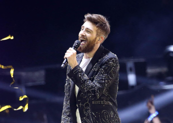 Jesus Christ Superstar: Lorenzo Licitra è il nuovo Gesù | Date a Milano e Roma