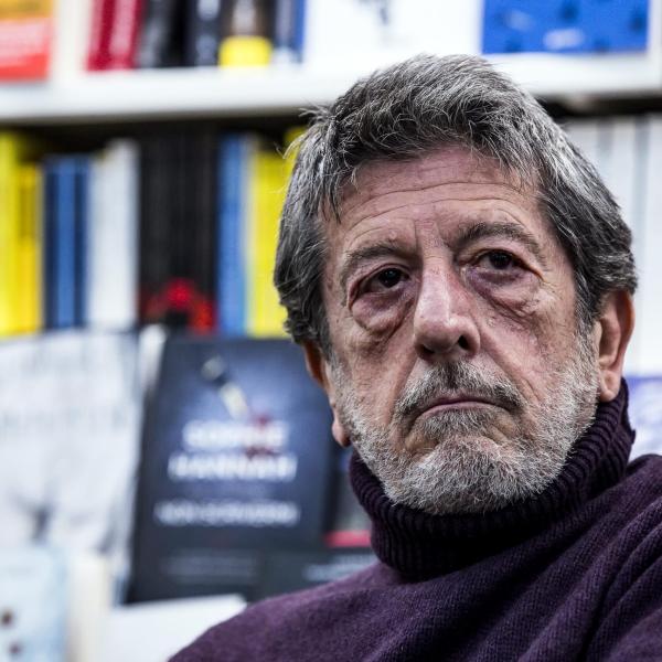 Andrea Purgatori: età, vita privata e biografia del giornalista