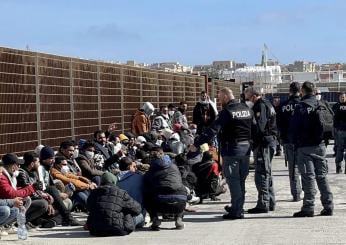 ESCLUSIVA- Filippo Mannino, sindaco di Lampedusa: “Sugli sbarchi de…