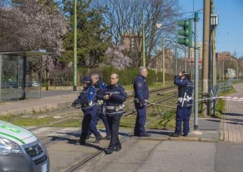 Violenza sessuale a Milano, fermato un 32enne somalo