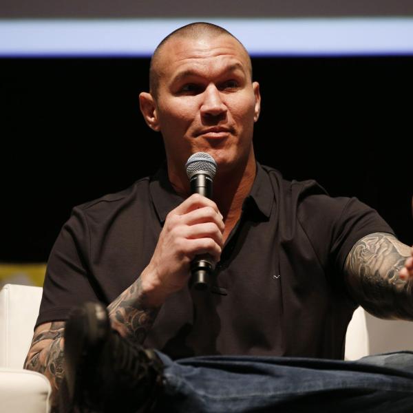 WWE, Randy Orton torna sul ring? Il padre fa preoccupare i fan