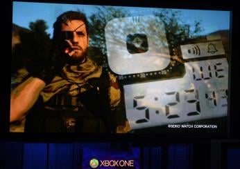 Annunciato il remake di Metal Gear Solid 3 per Xbox e Pc | VIDEO