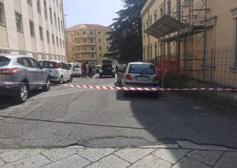 Nuoro, ucciso a colpi di pistola mentre era ad una festa: proseguon…