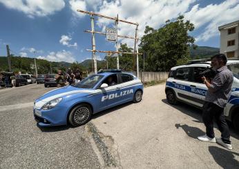 Lecce, incidente mortale a Capo di Leuca: perde la vita un uomo di …