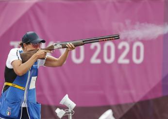 Tiro a Volo, sette italiani in gara nelle Finali di Coppa del Mondo