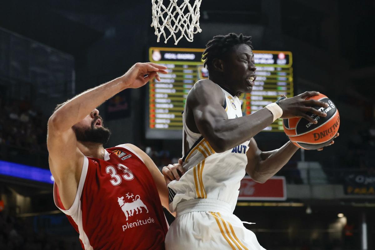 Eurolega, per l’Olimpia Milano trasferta complicata a Barcellona