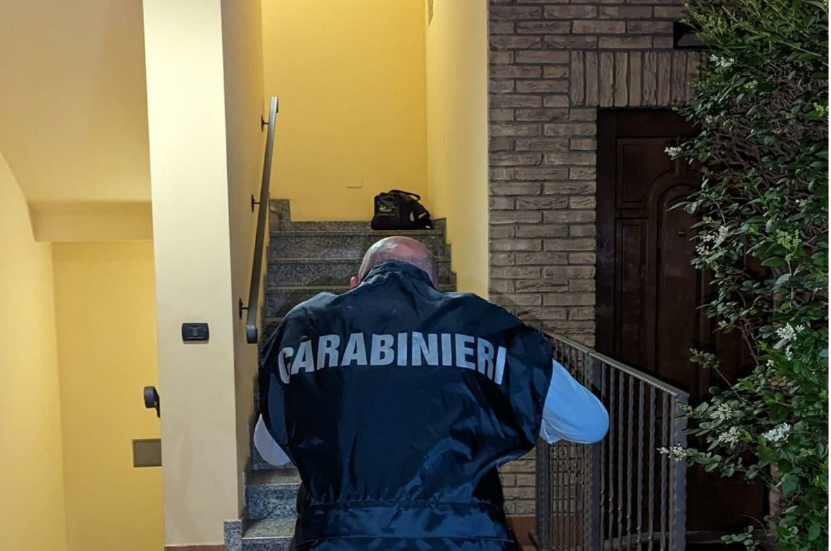 Chi è Giulio Camilli, il 73enne arrestato con l’accusa di aver ucciso la moglie: “Un uomo violento, le vietava di uscire”