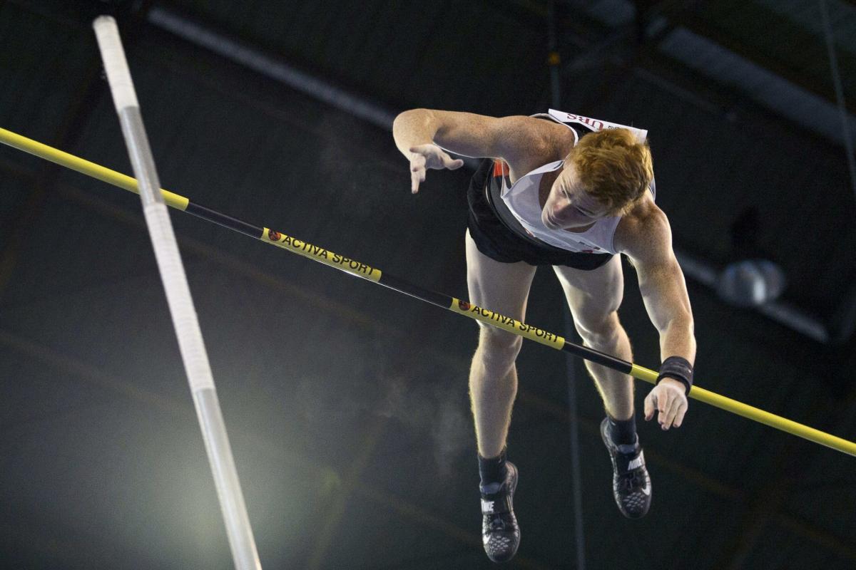 Lutto nell’atletica: è morto Shawn Barber, ex astista campione del mondo