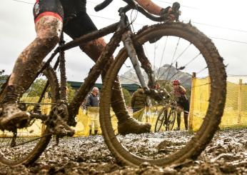 Ciclocross, l’Italia vince la CDM Juniores con Stefano Viezzi