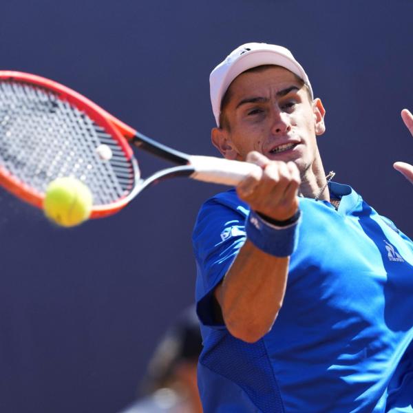 ATP 500 Barcellona 2024, finisce l’avventura di Arnaldi: Ruud manda ko l’azzurro e vola in semifinale