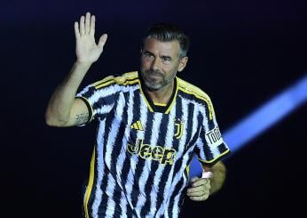 Barzagli perde la testa durante l’Infinity League: spintoni e rissa sfiorata per l’ex Juventus | VIDEO