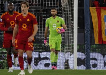 Dove giocherà Rui Patricio nella prossima stagione? Un club di Serie A su di lui