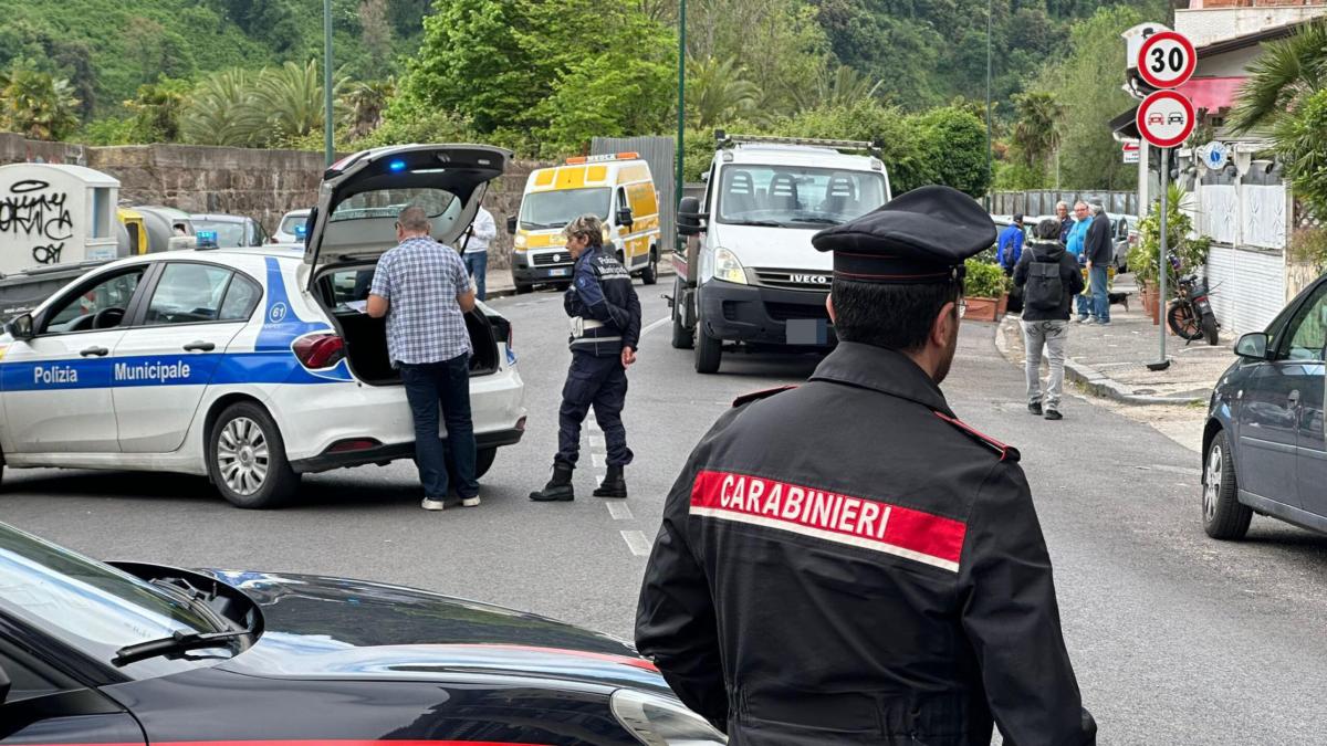 Chi è Said Mahfoud, il 54enne investito e ucciso da un’automobile a Carobbio degli Angeli in provincia di Bergamo