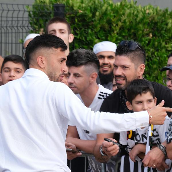 Juventus, cosa fare con Nico Gonzalez al fantacalcio? Le ultime sull’infortunio e come comportarsi all’asta