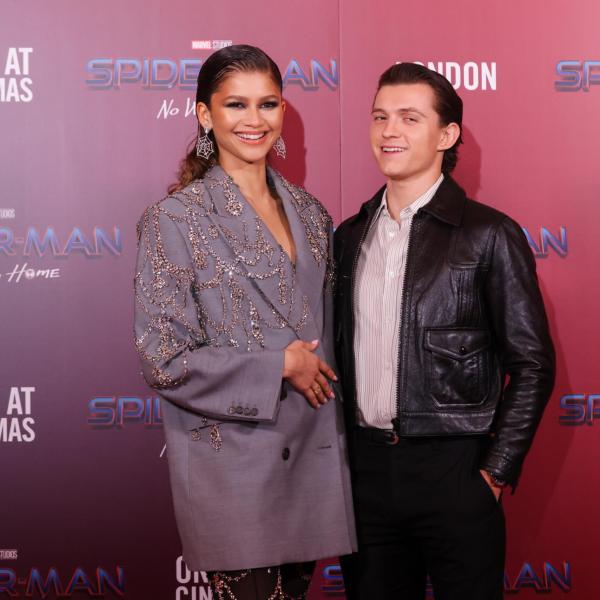 Zendaya e Tom Holland insieme per Christopher Nolan, quando la coppia funziona al cinema e nella vita