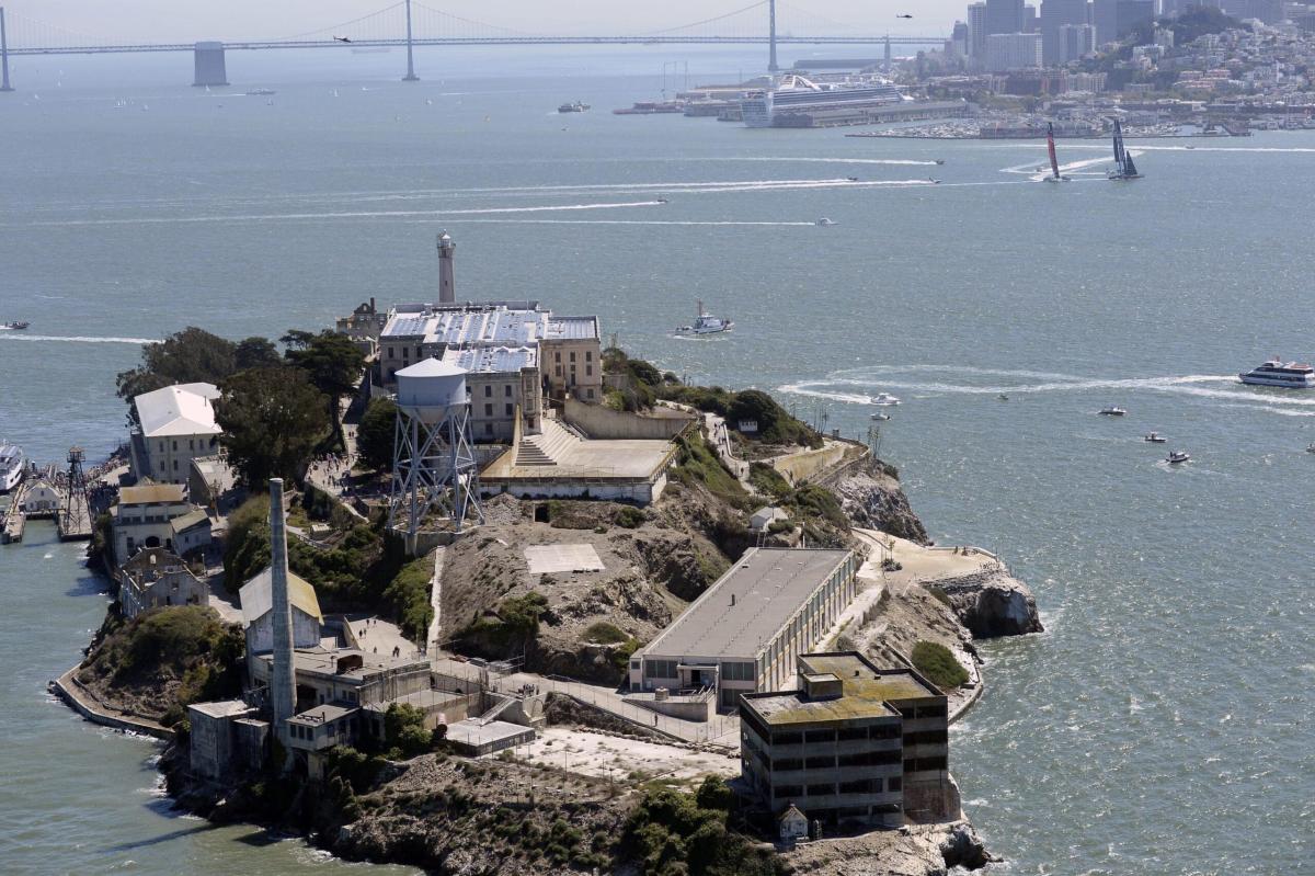 Accadde oggi, 11 giugno 1962: fuga da Alcatraz