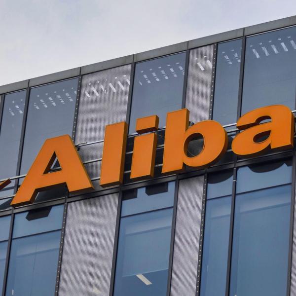 Alibaba riorganizza le sue attività in sei gruppi aziendali: azioni schizzate oltre il 7% nel pre-market a Wall Street