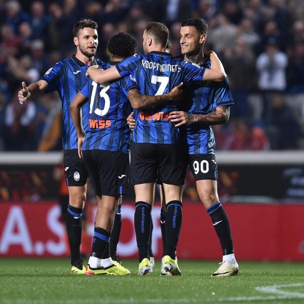 Atalanta-Fiorentina 4-1, cronaca e tabellino: i nerazzurri passano in extremis, ora la Juve in finale