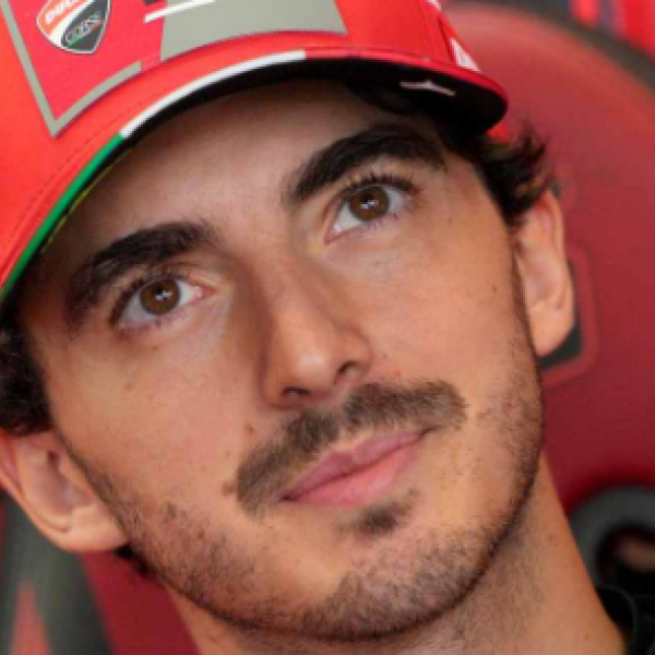 MotoGP, Pecco Bagnaia dopo la caduta in Giappone: “Troppo ambizioso”