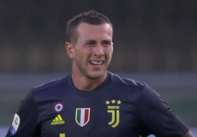 bernardeschi toronto