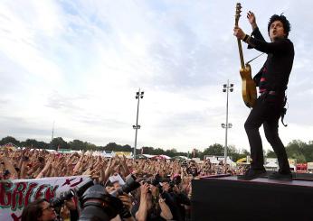 Concerto dei Green Day a Milano a giugno 2024: scaletta, giorno, orario e prezzo dei biglietti della band di “Basket case”